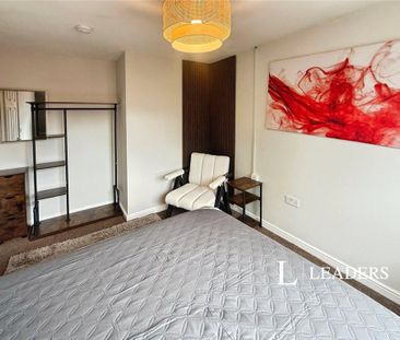1 bedroom house to rent - Photo 2