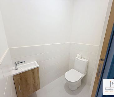 Location Maison 3 pièces 92m² - Photo 5