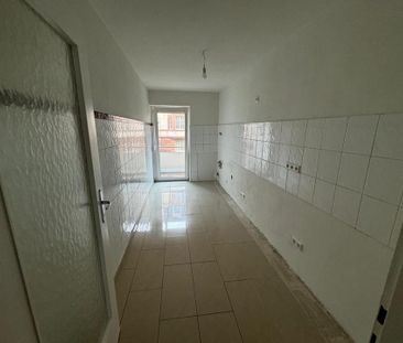 zwei Zimmerwohnung mit Einbauküche in der Nordstadt - Foto 6
