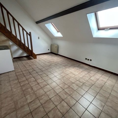 Duplex 2 pièces entièrement rénové - Photo 1