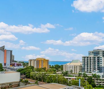 901/79 Smith Street, 0800, Darwin City Nt - Photo 6