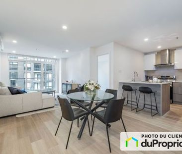 550 rue Delmar - Unité 4 ½ - H1 Harmonie, Pointe-Claire à louer - Photo 3