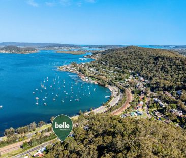 Character & Charm with Breathtaking Water Views Available from 17 J... - Photo 5