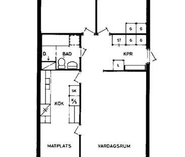 August Södermans väg 57, 75657, Uppsala - Photo 6