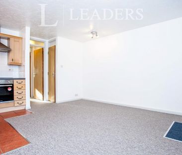 1 bedroom apartment to rent Sleaford Street, Cambridge, CB1 - Photo 2