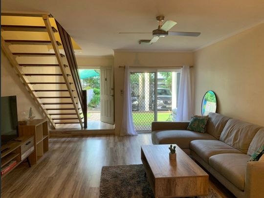 8/25-27 Fairweather Street, Yorkeys Knob QLD 4878 - Apartment For Rent | Domain - Photo 1