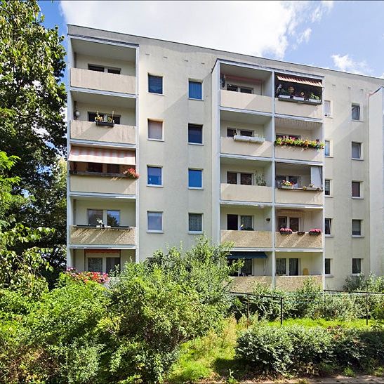 Bisamkiez 41, 14478 Potsdam OT Am Schlaatz - Foto 2