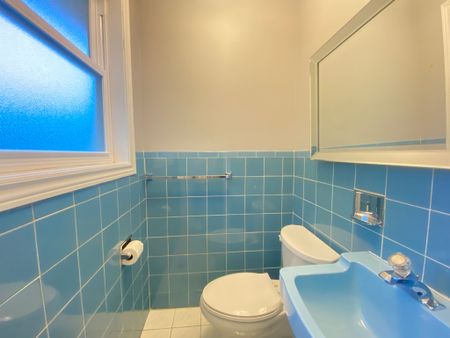 For Lease - 156 Guildwood Parkway Unit# Upper, Toronto, Ontario - Photo 4