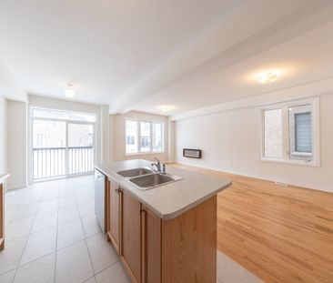 For Lease - 68 McGowan Drive, Whitby, Ontario - Photo 1