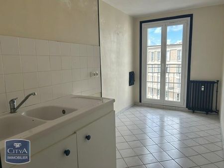 Location Appartement 3 pièces 85m² LE HAVRE 76600 - Photo 3