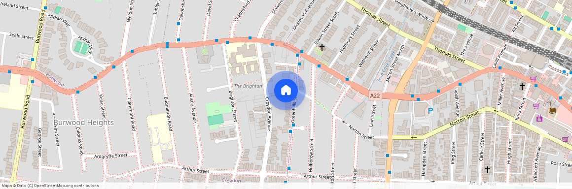 23a Greenhills Street, Croydon NSW 2132