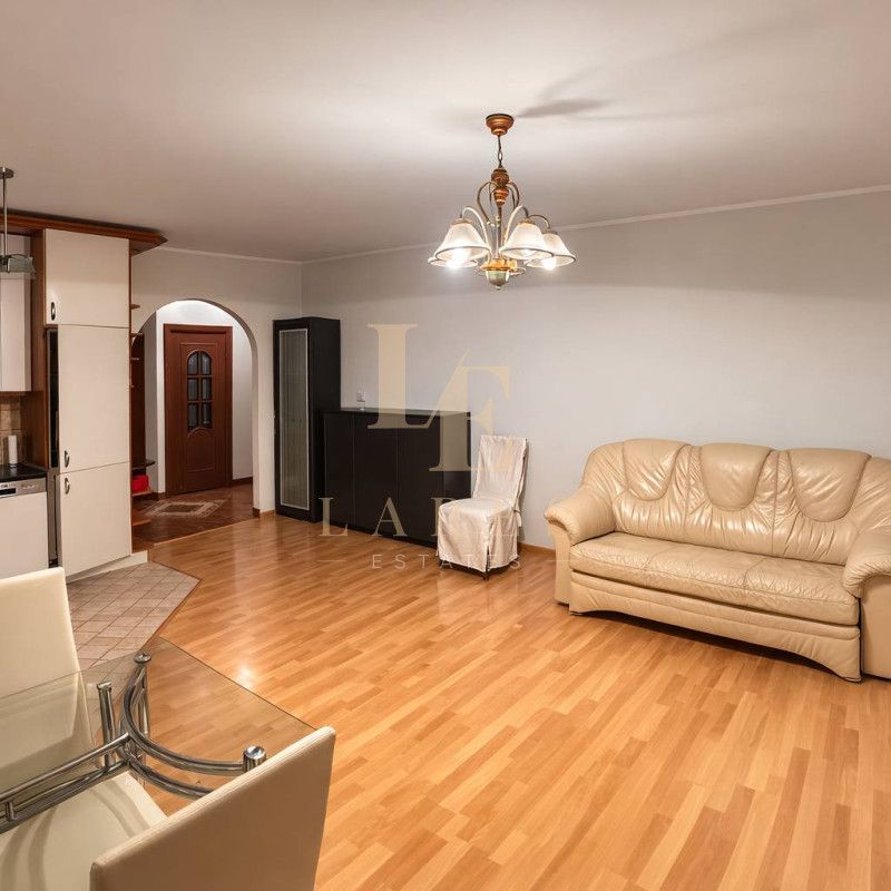 2 pokoje 56 m²| Garderoba | Garaż | Białołęka - Zdjęcie 1