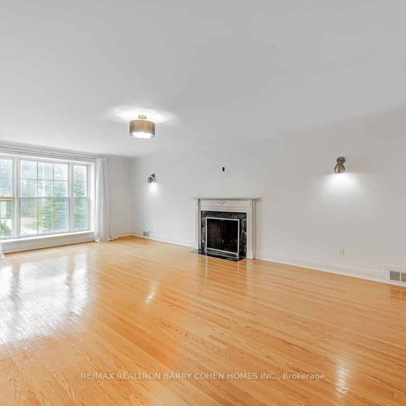 For Lease - 43 Stratheden Road, Toronto, Ontario - Photo 1