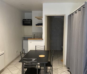 Location Appartement 1 pièce 19m² VERDUN 55100 - Photo 2