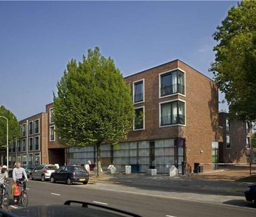 Chambre à Frederiklaan 175, Eindhoven - Foto 1