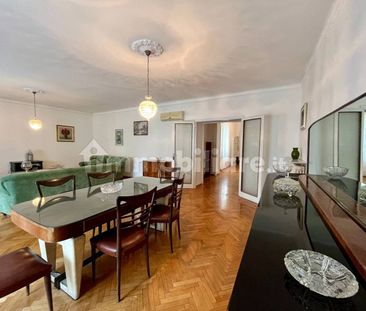 Trilocale via San Lazzaro 17, Borgo Teresiano, Trieste - Foto 6