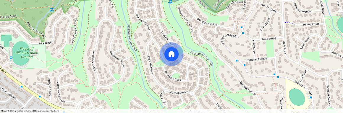 54 Eucalypt Circuit, SA 5159, Flagstaff Hill