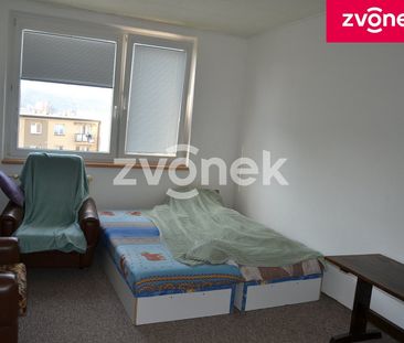 Pronájem bytu 2+1 55 m² - Photo 1