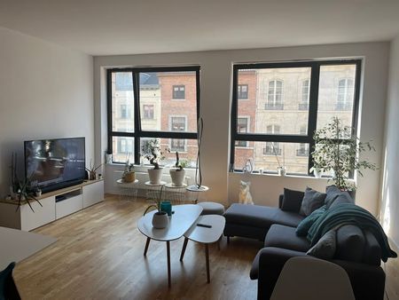 Appartement te huur - Photo 3