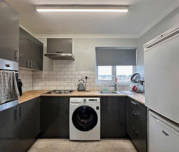 1 bedroom maisonette to rent - Photo 4