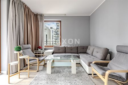 2-pokojowe mieszkanie z tarasem i klimatyzacją - Photo 2