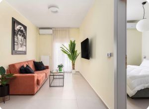 Studio/Γκαρσονιέρα για ενοικίαση - Κέντρο Θεσσαλονίκης, - Photo 1