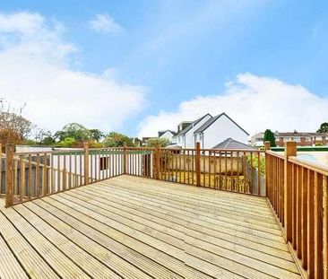 Heol Uchaf, Rhiwbina, Cardiff, CF14 - Photo 1