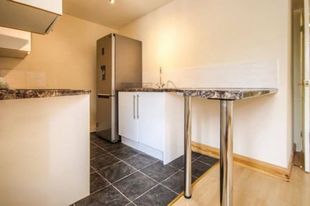 1 bed Apartment for Rent - Photo 4