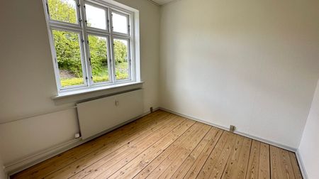 2 værelses – Bjergegade 59, st. th. – Fredericia - Photo 4