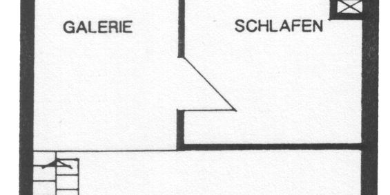 3-Raum-Wohnung, 89,6 m² mit Balkon und Fußbodenheizung im Grünen. - Photo 3