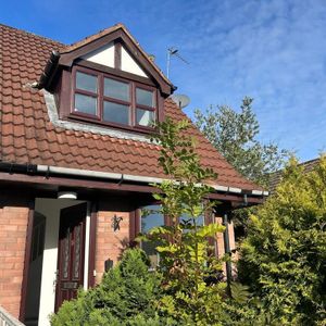 1 bedroom end of terrace house to rent - Photo 2