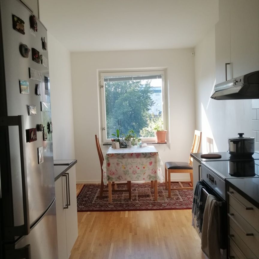 Södra Jordbrovägen - Foto 1