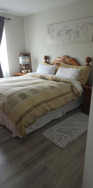 Appartement pour 55 ans et plus Châteauguay à louer / logement - Photo 1