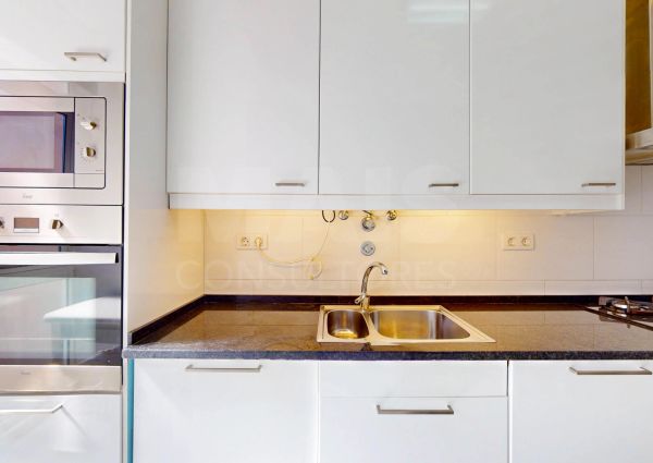 Apartamento T2 em Lisboa