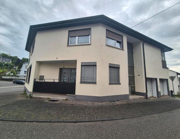 3 Zimmer Wohnung auf der Lay - Foto 1