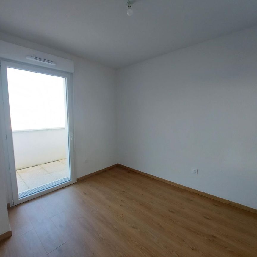 APPARTEMENT T3 62M - Photo 1