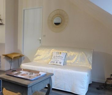 Location Appartement 2 pièces 31m² LE MANS 72000 - Photo 2