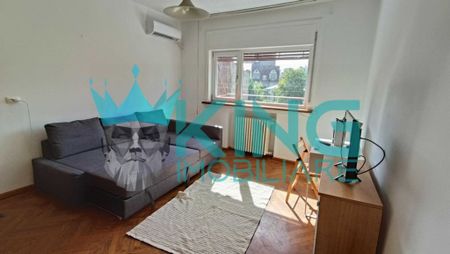 Garsoniera Universitate Bucuresti - Fotografie 2