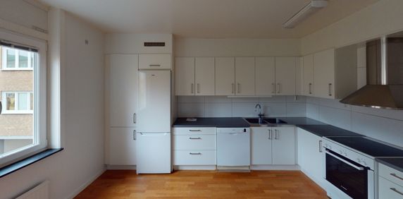 Sommarrogatan, Eskilstuna - Foto 2