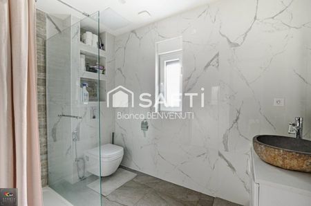 Maison jumelée 4 pièces à Fameck - Photo 3