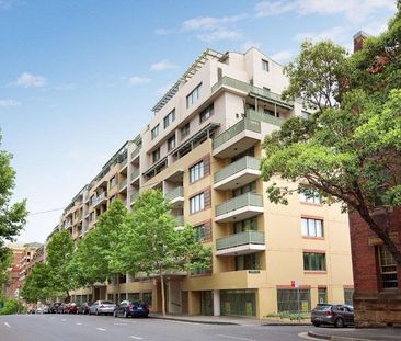 161/149-197 Pyrmont Street, Pyrmont NSW 2009 - Apartment For Rent |... - Photo 2