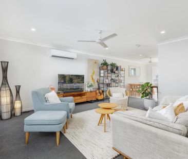 Lovely Modern Townhouse Offering Lifestyle and Convenience - Griffin - Photo 4