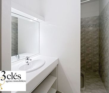 Location Appartement 1 pièce 21m² - Photo 6