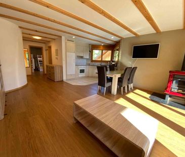 2.5 Zimmer, 56 m² - Foto 1