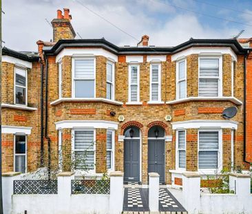 3 bedroom terraced house to rent - Photo 5