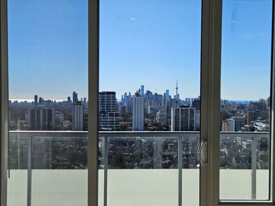 For Lease - 25 Holly Street Unit# 2808, Toronto, Ontario - Photo 1