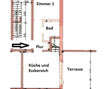 Erdgeschosswohnung in 81373 München zur Miete - Foto 1