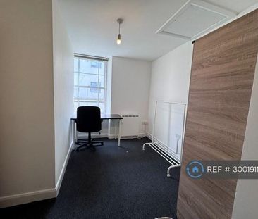 1 bedroom in a flat share to rent - Photo 5