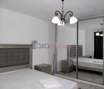 Apartament 2 camere de inchiriat in Cluj-Napoca, Borhanci ID 3697 - Fotografie 5