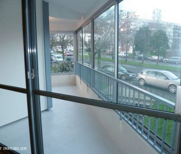 Location Appartement 2 pièces 58m² RENNES 35000 - Photo 3